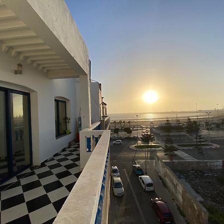 Biona, Beautiful Apartment Seaview As-Sawíra Exteriér fotografie