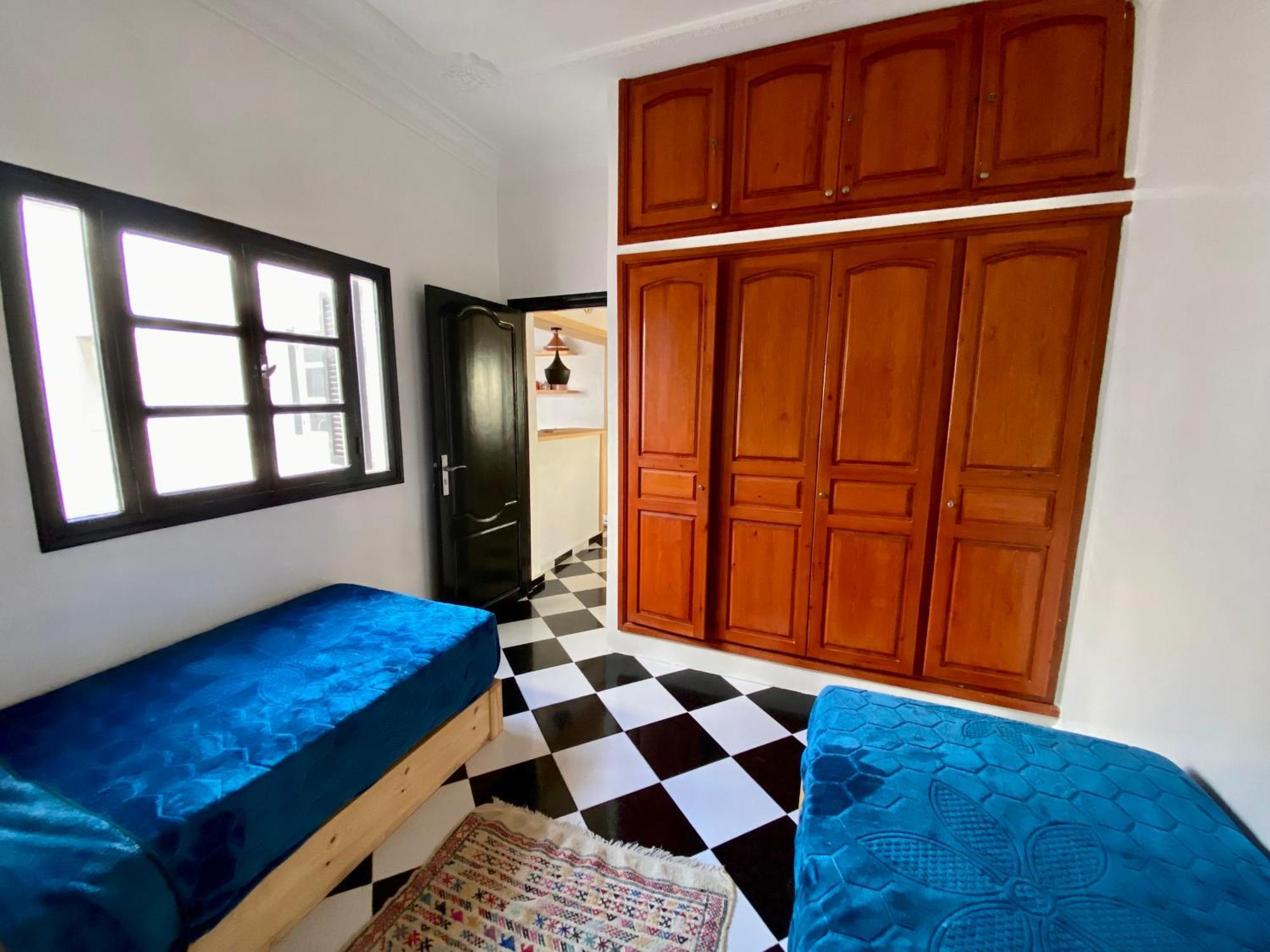 Biona, Beautiful Apartment Seaview As-Sawíra Exteriér fotografie