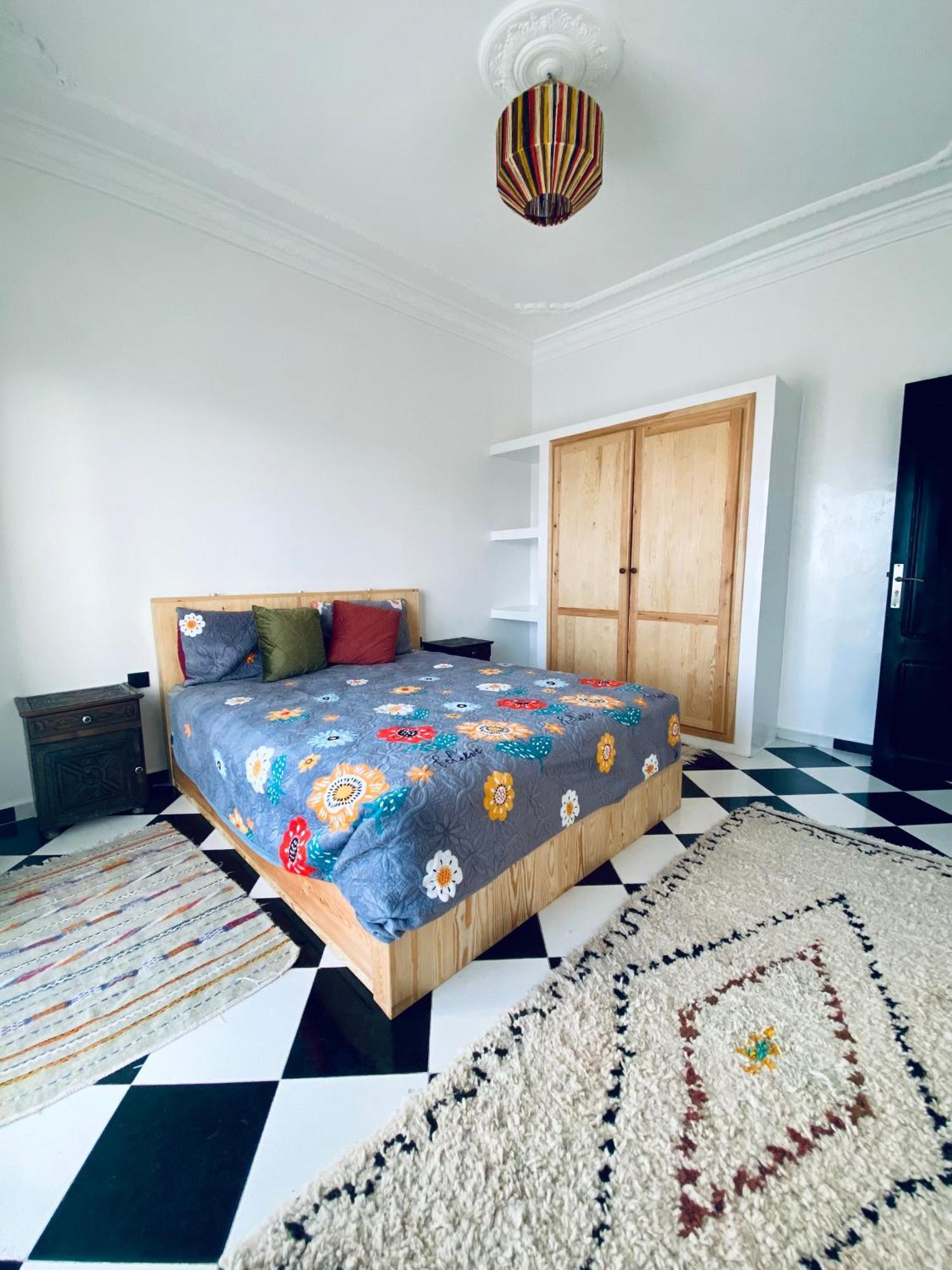 Biona, Beautiful Apartment Seaview As-Sawíra Exteriér fotografie